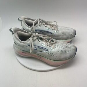 Brooks Sneakers Womens 9 B Glycerin 22 1204341B110 Running Athletic Shoes